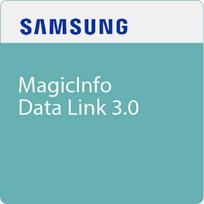 Samsung MagicInfo Datalink license