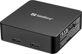Sandberg 421-28 3in1 Magnet Powerbank 5000
