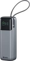 Sandberg 421-30 All-in1 Powerbank 20000 PD130W