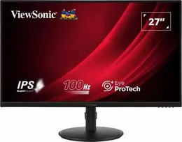 ViewSonic VG2708A-MHD 27", IPS, FHD, 100Hz