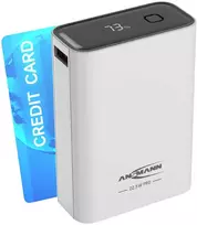 Ansmann PB222PD Powerbank PRO 20000mAh 22.5W baltas