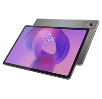 lenovo tab 13 - Lenovo Idea Tab Plus 12.1" 12GB/256GB 5G Wi-Fi Luna Pilkas (Luna Grey) - 1 nuotrauka