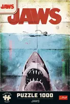 Trefl Jaws, 1000 det.