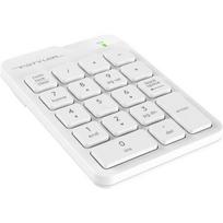 A4Tech FSTYLER FGK21-C, baltas