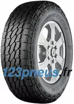 all terrain padangos - Bridgestone Dueler All Terrain A/T 002 225/70R16 103T - 1 nuotrauka
