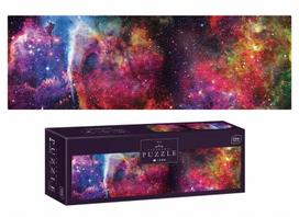 Interdruk Galaxy 1, 96 x 32 cm, 1000 det.