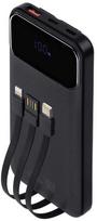 Rivacase VA2211, 10000mAh, 22.5W, juodas (black)