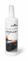 DURABLE purškiamas biuro technikos valiklis, 250 ml