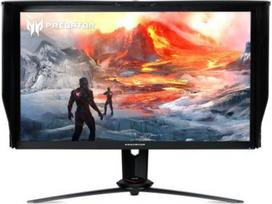 ips 4k 27 - Acer Predator XB3 XB273KV4bmiiprx 27", IPS, 4K, 160Hz - 1 nuotrauka