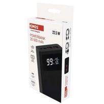 EMOS BetaQ 10000mAh, 22.5W