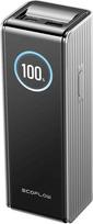 EcoFlow RAPID, 25000mAh, 170W, sidabrinis (silver)