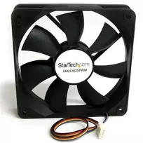 StarTech FAN12025PWM 120x25mm PWM korpuso ventiliatorius