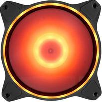 rgb ventiliatoriai - Chieftec ZF-1225RGB 120 mm Case Fan - 1 nuotrauka