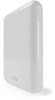isorine baterija 20w - Puro Power Mag 5000mAh 20W Power Delivery USB-C, balta - 1 nuotrauka