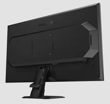2560 x 1440 ips 27 - Gigabyte GS27Q X EK1 27", IPS, QHD, 240Hz - 1 nuotrauka