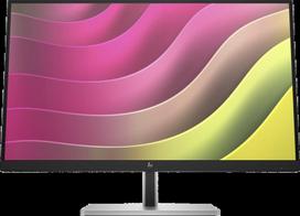 abbis - HP E24t G5 23.8", IPS, FHD, 75Hz, jutiklinis ekranas - 1 nuotrauka