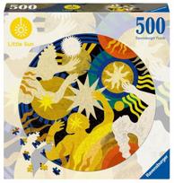 Ravensburger Little Sun Engage, 500 det.