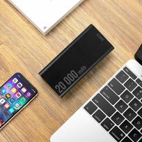 Forever SPF-02 20000mAh