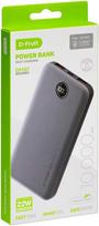 D-Fruit DF137, 10000mAh