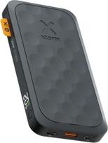 xtorm fs5 - Xtorm FS5101U, 10000mAh, 20W, juodas (black) - 1 nuotrauka