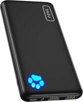 INIU BI-B41, 10000mAh, USB-C, greitasis įkrovimas