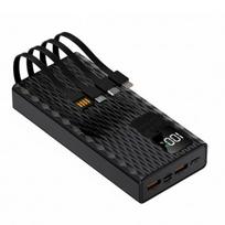 FIT2 1284 20000mAh, 22.5W, greitas įkrovimas