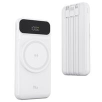 22.5w 10000mah - FIT2 H30C, 10000mAh, 22.5W, 15W belaidis įkrovimas - 1 nuotrauka