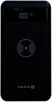 belaidis power bank - Evelatus EPB05, 10000 mAh, belaidė, juoda - 1 nuotrauka