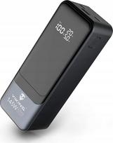 Viking PN-964PD, 27000mAh, 145W, juodas (black)