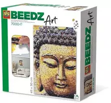 SES Creative Beedz Art Buda, 7000 det.