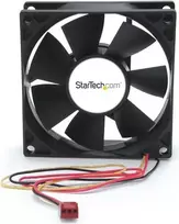 StarTech FANBOX2 Ventiliatorius