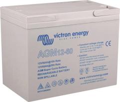 Victron Energy BAT412550104, 12V/60Ah Gel Deep Cycle Battery