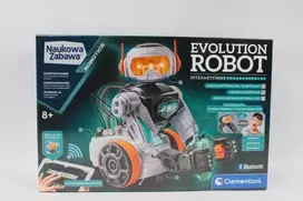 Clementoni Robot Evolution 2.0