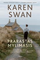 Prarastas mylimasis. Karen Swan