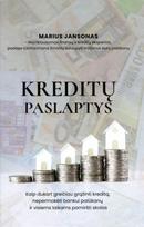 Kreditų paslaptys. E. Knyga