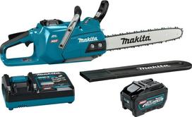 Makita UC012GT101 40 V 40 cm Juoda (Black), Mėlyna (Blue)