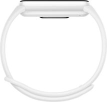 apyranke band - Xiaomi Smart Band 10 Ceramic Edition Pearl White - 3 nuotrauka