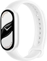 apyranke band - Xiaomi Smart Band 10 Ceramic Edition Pearl White - 5 nuotrauka