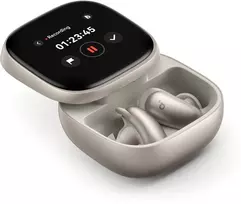 Anker Soundcore Liberty 5 Pro Max Titanium (Titanium)