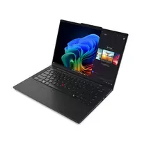 t14 gen 5 - Lenovo ThinkPad T14s Gen 6, Core Ultra 5 225U, 16 GB, 512 GB, 14", Windows 11 Pro (Juodas) - 3 nuotrauka
