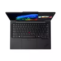 t14 gen 5 - Lenovo ThinkPad T14s Gen 6, Core Ultra 5 225U, 16 GB, 512 GB, 14", Windows 11 Pro (Juodas) - 4 nuotrauka