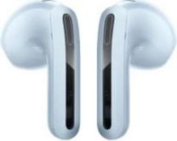 belaides ausines - Xiaomi Redmi Buds 6 Active Transparent Blue (Mėlynos) - 3 nuotrauka