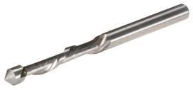 freza 35mm - Makita 193447-6 Freza gipso kartonui 6,35mm (1/4"), DCO180 - 2 nuotrauka