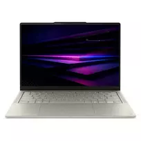 lenovo yoga slim 7 14 16gb 1tb - Lenovo Yoga Slim 7i Aura Edition 14, Core Ultra 7 355, 16 GB, 1 TB, 14", 2.8K OLED, Win11 Home - 1 nuotrauka