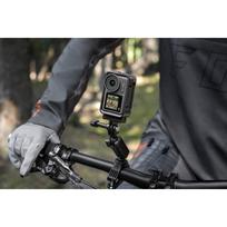 dji osmo laikiklis - DJI Osmo Action Vairo Laikiklis (Handlebar Mount) - 2 nuotrauka