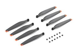dji dronas - DJI Mini 3 Pro propeleriai (pora) - 2 nuotrauka
