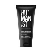 Delia Cosmetics Humanist raminamasis balzamas po skutimosi vyrams 150 ml