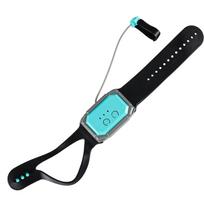 gestais valdomas automobilis - Amfibinis RC automobilis Juodas (Black) Turquoise - 7 nuotrauka