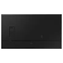 m2 16 - Samsung QB55C 55", 4K UHD, 350 nits, 16/7, Wi-Fi, juodas (black) - 5 nuotrauka