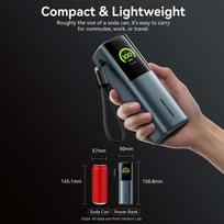 power bank 65w - Vention Powerhive FKFH0 20000mAh 165W išorinė baterija + kabelis - 15 nuotrauka